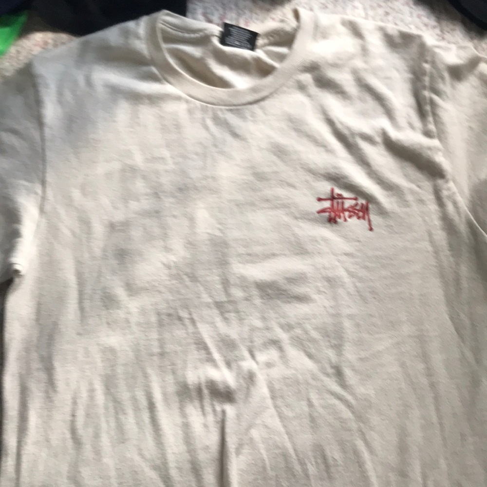 Stussy shirt